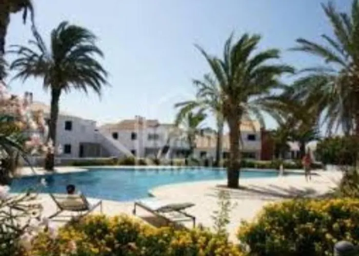 Tranquilo Apartamento. Piscina, Playa Y Relax.