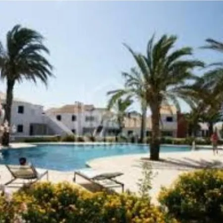 Tranquilo Apartamento. Piscina, Playa Y Relax. Sa Caleta Exterior photo