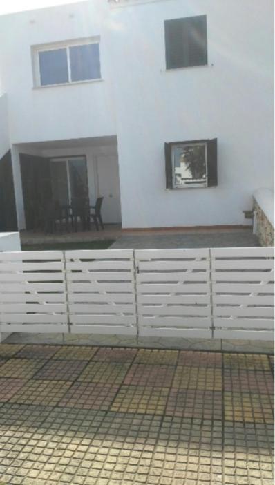 Apartment Tranquilo Apartamento. Piscina, Playa Y Relax. *