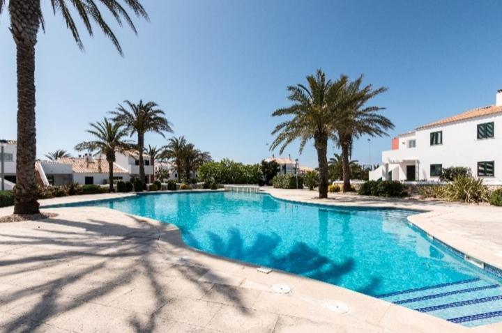 Apartment Tranquilo Apartamento. Piscina, Playa Y Relax. *